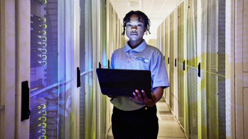 Gehalt: So viel verdienen IT-Chefs, Softwareentwickler und Data-Scientists