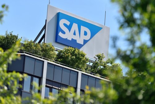So macht der Dax-Konzern SAP aus Mitarbeitern Schulkinder