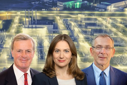 Deutschland muss klar Nein sagen zu Gas aus Russland