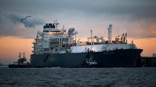 Wasserstoff zu Methan – dieses Unternehmen will saubere Energie mit dem Schiff transportieren