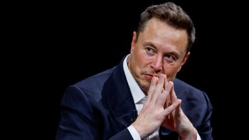 Tesla-Gründer : Elon Musk teilt Beitrag mit Aufruf zu AfD-Wahl
