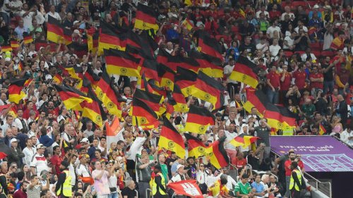 Einreiseprobleme: Deutsche Fans müssen WM-Tickets verfallen lassen