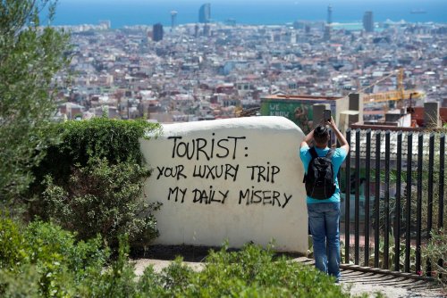 Spanien stoppt mehr als 65.000 Vermietungen über Airbnb