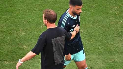 WM 2026: „Zu viel Freestyle“ – Was Nagelsmann bei WM-Niederlage störte