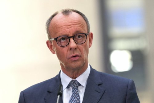 Merz sagt Treffen mit Wirtschaftsvertretern ab – Bewegung bei Verhandlungen mit den Grünen?