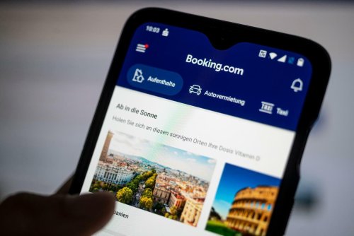 Booking.com muss Gebühren in der Schweiz senken