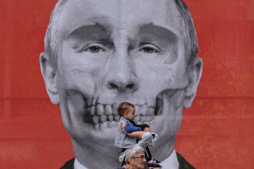 Putin und die Atombombe – Wie weit geht der Kremlchef?