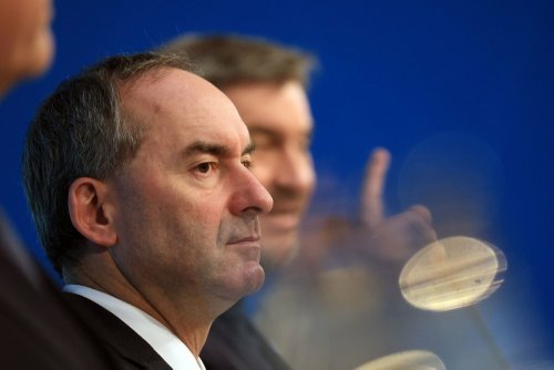 Bayern will im Bundesrat für Schuldenpaket stimmen