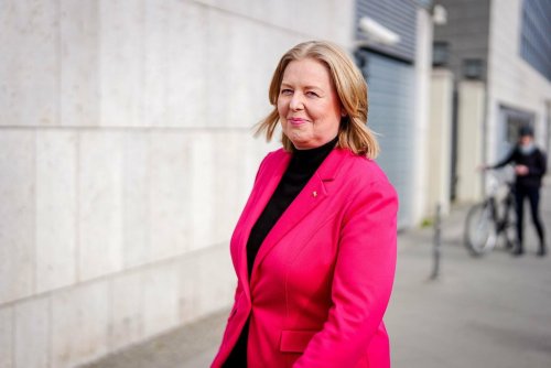 Bärbel Bas soll Arbeitsministerin werden