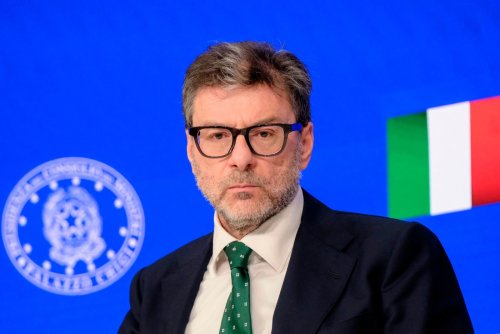 „Deutschland hat beschlossen, dass es machen kann, was es will“