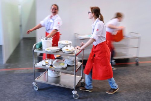 Weshalb ein Mindestlohn von 15 Euro immer wahrscheinlicher wird