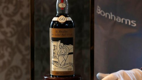 Geldanlage: Warum sich die Investition in Whisky für Anleger lohnt