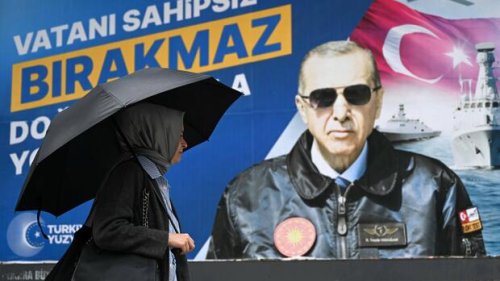 Wer wählt eigentlich Erdogan?