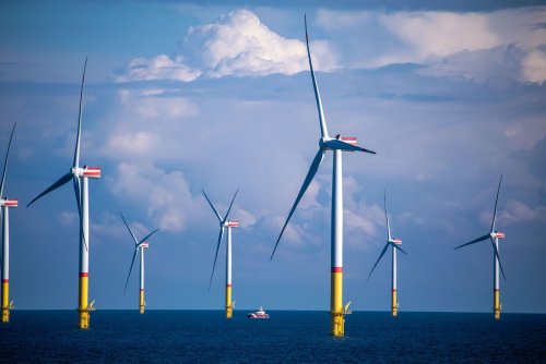 Dänemark will neue Offshore-Windparks mit Milliarden fördern