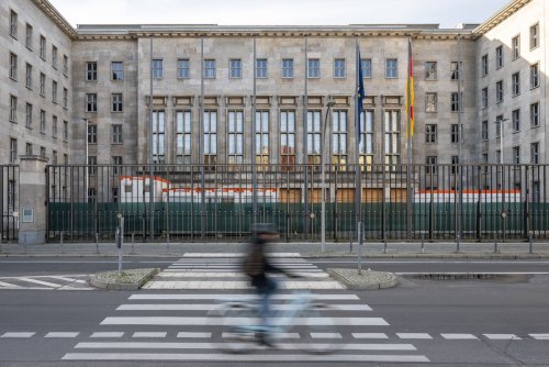Das sind die Kandidaten für das Amt des Finanzministers