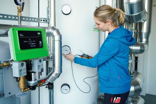 Wie Deutschlands Stromverbraucher Milliarden sparen und das Netz stabilisieren können