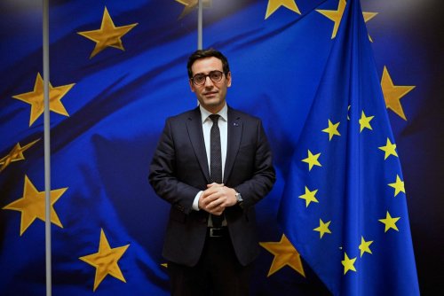 Resilienz im Handelskonflikt – EU will Binnenmarkt ausbauen