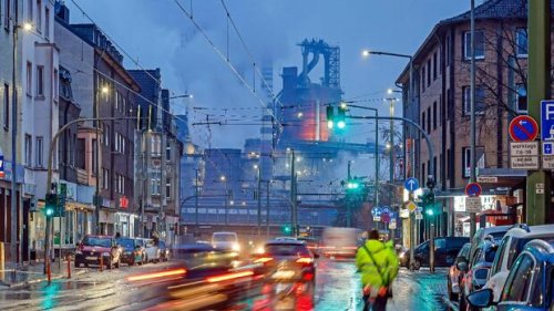 Streit bei Thyssen-Krupp: „Stahlrebellen“ wollen Abspaltung verhindern