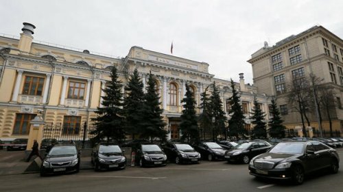 Schulden Wo bleiben die Zinsen aus Moskau? Russland nähert sich dem Zahlungsausfall
