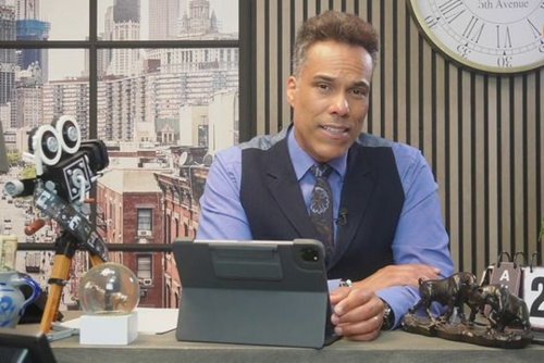 US-Börsenexperte Dewayne: „Die Wall Street geht durch die Decke“