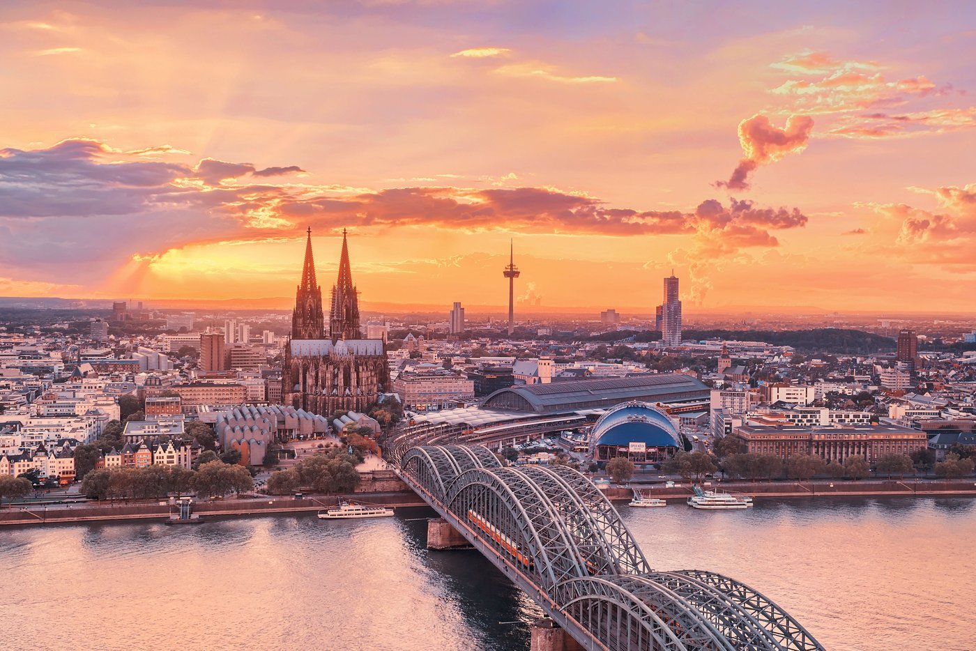In diesen Kölner Veedeln steckt Potenzial für Wohnungskäufer