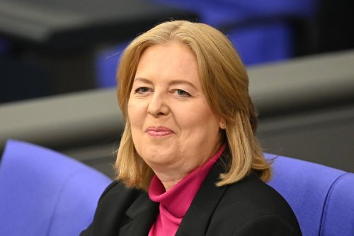 Parteikreise – Bas soll SPD-Vorsitzende werden