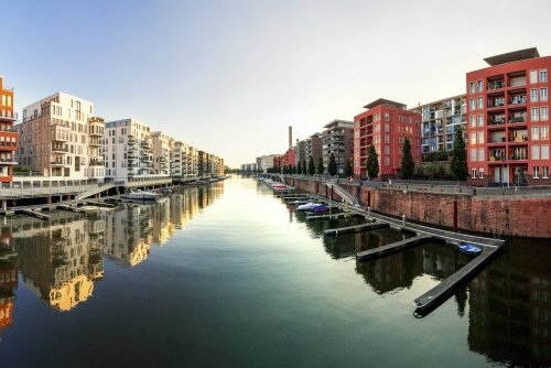 Welche Entwicklungen am Immobilienmarkt sind 2025 zu erwarten?