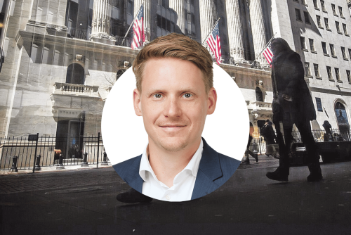 Insider-Handel erlebt ein Comeback in der Ära Trump