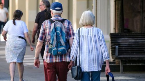Rente: Trotz Ampel-Plänen bleibt die Doppelbesteuerung von Renten möglich