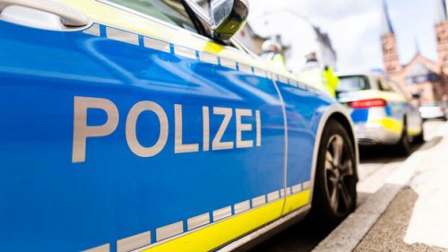 25 Festnahmen bei Razzia in Reichsbürgerszene – 3000 Beamte im Einsatz
