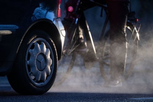 Dieselskandal: Verbraucherschützer erzielen Teilerfolg mit Dieselklage gegen Mercedes