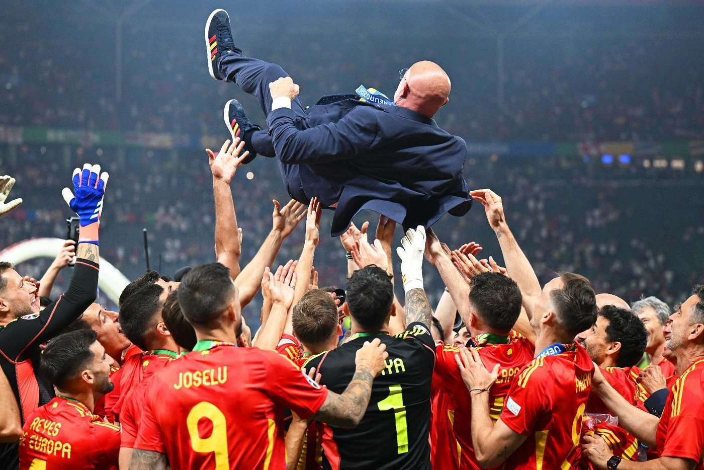 Fußball-EM 2024 cover image