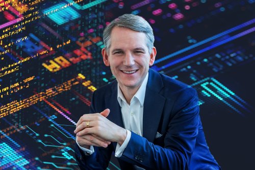 „Siemens will das große Sprachmodell für die Industrie stellen“
