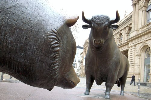 Europäische Handelsplätze wollen den USA Börsengänge abjagen
