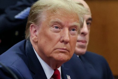 Ex-US-Präsident: Trump erleidet juristische Niederlage im New Yorker Betrugsprozess