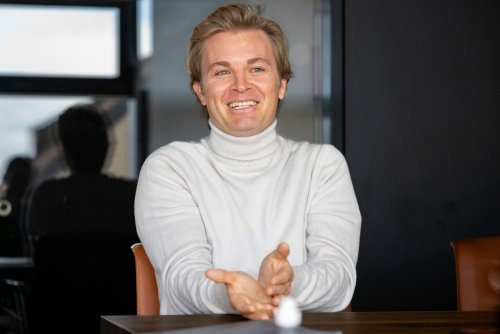 Wagniskapital: Deutschlands prominenteste Unternehmer investieren in Rosbergs Fonds – was kann er wirklich?