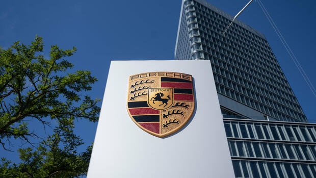 Porsche-Börsengang bringt Volkswagen 9,4 Milliarden Euro – Neuling könnte schnell in den Dax aufsteigen