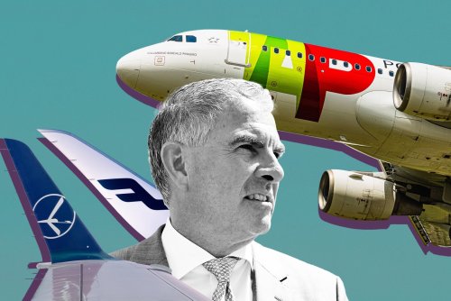 Das große Konsolidierungsproblem der europäischen Airlines