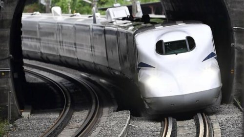 Asia Techonomics Zumutung verboten: Warum die Bahn in Japan so pünktlich ist