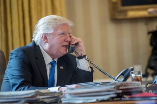„Trump weiß, dass die Uhr tickt“ – Putin-Telefonat birgt Risiken