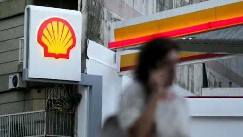 Shell erzielt Rekordgewinn von fast 40 Milliarden Dollar
