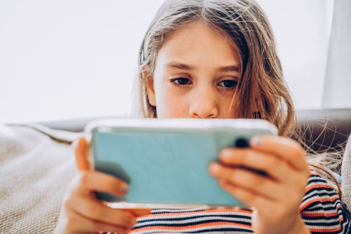 Wann ist ein Handy für Teenager jugendgerecht?