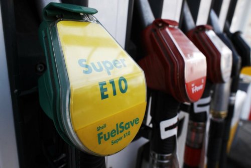 Super, Super Plus, E10 – Das sind die Unterschiede