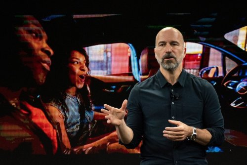 Nicht mehr nur „bequemer Luxus“ – Uber startet die Pendler-Offensive