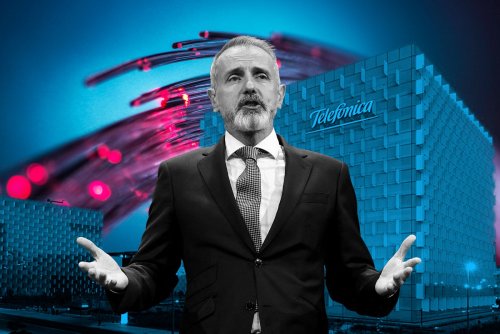 Telefónica-CEO will Konzern verschlanken und in Europa investieren
