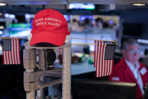 „Trump wird den Gang der Welt nicht komplett verändern“