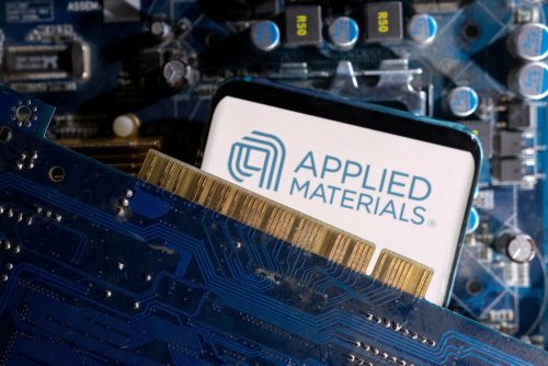 Applied Materials verfehlt Umsatzerwartungen