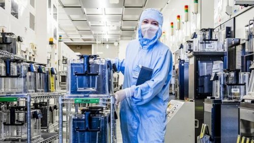 Top-Job in der Chipbranche: Nach diesen Bewerbern suchen Intel & Infineon