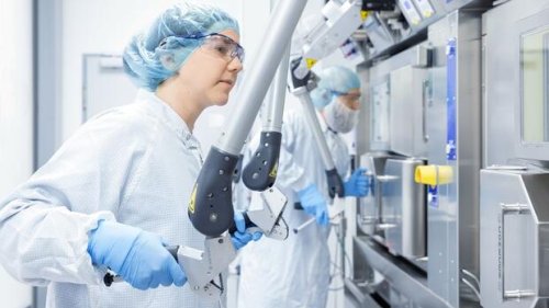 255 Millionen Euro für Biotech-Firma ITM – Brüder Strüngmann steigen ein
