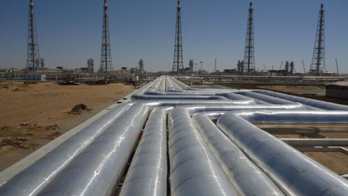 Russland versucht Gas-Exporte nach China unter eigene Kontrolle zu bringen